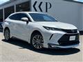 2023 Toyota Harrier