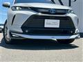 2023 Toyota Harrier
