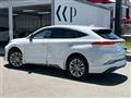 2023 Toyota Harrier