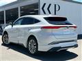 2023 Toyota Harrier