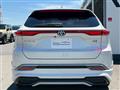 2023 Toyota Harrier