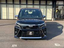 2020 Toyota Voxy