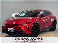 2024 Toyota Crown