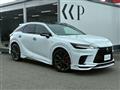 2025 Lexus RX