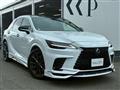 2025 Lexus RX
