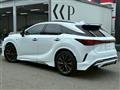 2025 Lexus RX