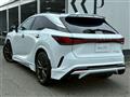 2025 Lexus RX