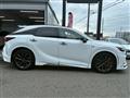 2025 Lexus RX