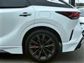 2025 Lexus RX