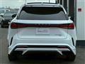 2025 Lexus RX