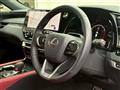 2025 Lexus RX
