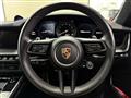 2020 Porsche 911