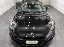 2020 Porsche 911