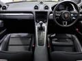 2024 Porsche Cayman