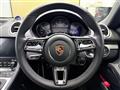 2024 Porsche Cayman