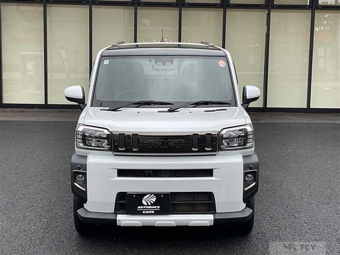 2022 Daihatsu Taft