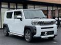 2022 Daihatsu Taft