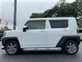 2022 Daihatsu Taft