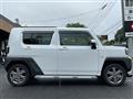 2022 Daihatsu Taft