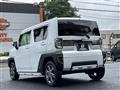 2022 Daihatsu Taft