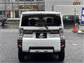 2022 Daihatsu Taft