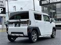 2022 Daihatsu Taft