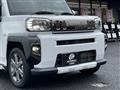 2022 Daihatsu Taft
