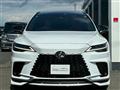 2025 Lexus RX