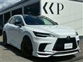 2025 Lexus RX