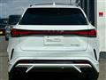 2025 Lexus RX