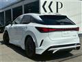 2025 Lexus RX