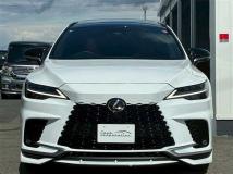 2025 Lexus RX