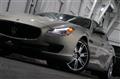 2015 Maserati Quattroporte