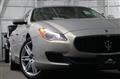2015 Maserati Quattroporte