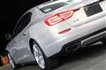 2015 Maserati Quattroporte