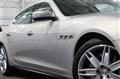 2015 Maserati Quattroporte
