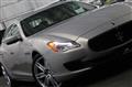 2015 Maserati Quattroporte