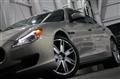 2015 Maserati Quattroporte