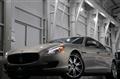 2015 Maserati Quattroporte