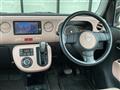 2015 Daihatsu MIRA COCOA