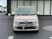 2015 Daihatsu MIRA COCOA