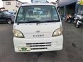 2010 Daihatsu Hijet Truck