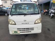 2010 Daihatsu Hijet Truck