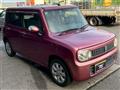 2012 Suzuki Alto