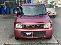 2012 Suzuki Alto