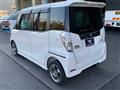 2014 Nissan DAYZ ROOX