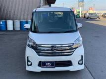 2014 Nissan DAYZ ROOX