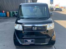 2013 Honda N BOX