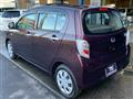 2017 Daihatsu Mira Es