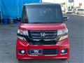2016 Honda N BOX